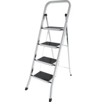 Лестница Colombo Factotum Alu 4 ступени (G110AT4W)