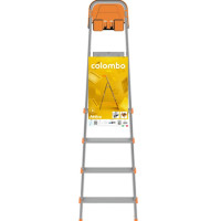 Драбина Colombo Attica 5 щаблів (S108A05P)