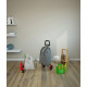 Сумка-тележка Colombo Smart Grey (CRL002G)