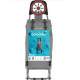 Сумка-тележка Colombo Smart Grey (CRL002G)