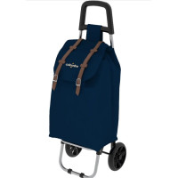Сумка-тележка Colombo Smart Blue (CRL002B)