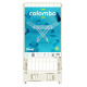 Сушарка для білизни підлогова Colombo Plast (ST987)
