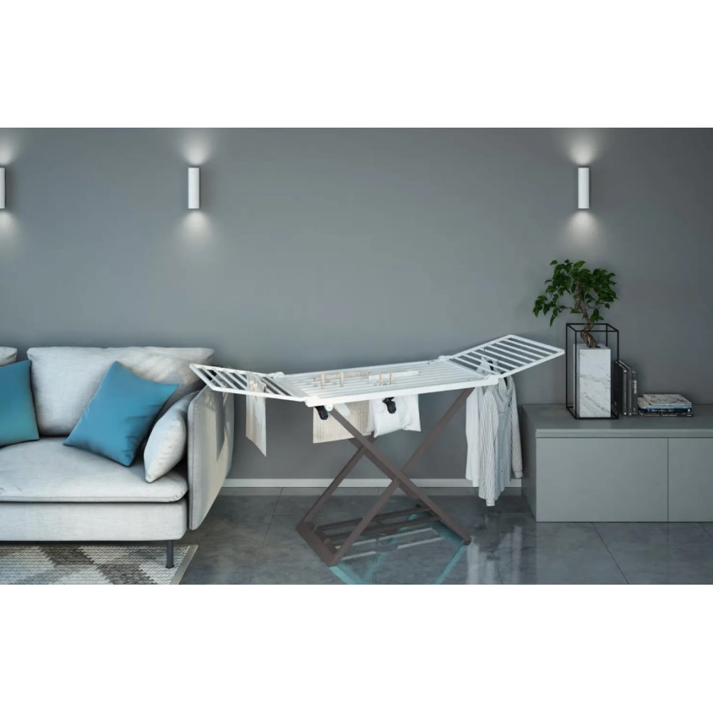 Сушарка для білизни підлогова Colombo Marino Blue (ST987B)
