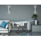 Сушилка для белья напольная Colombo Marino White/Grey (ST987B)