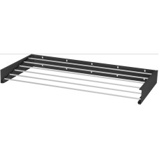 Сушилка для белья настенная Colombo Ghost Black (SP100B)