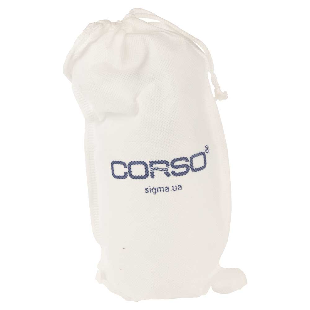 Дозатор для мыла Corso GARDA 183×121×114мм (9680511)