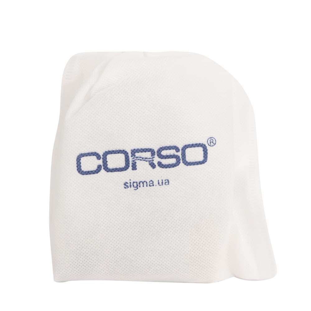 Мыльница Corso GARDA 142×117×72мм (9680512)