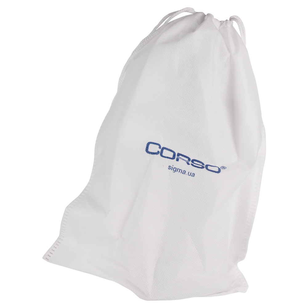 Тримач для рушників Corso COMO 248×75×36мм (9681103)