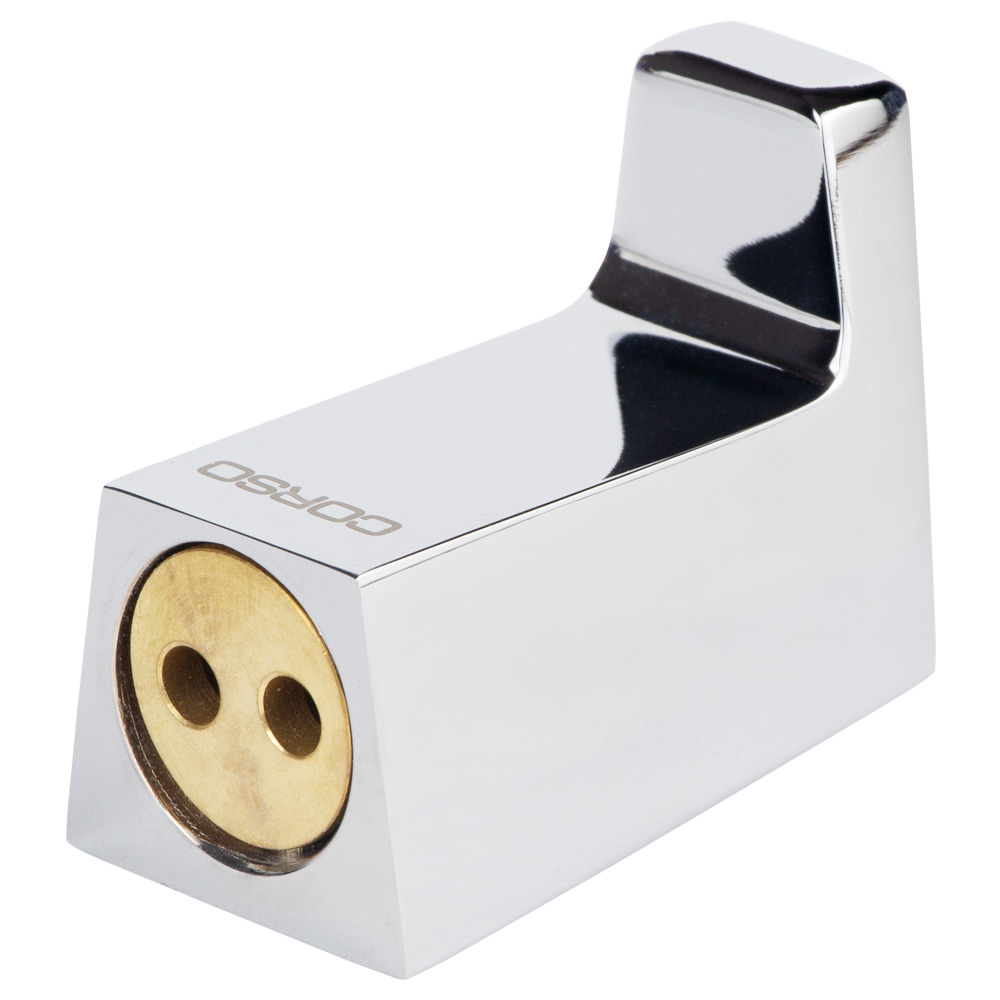 Крючок Corso COMO 50×43×30мм (9681105)