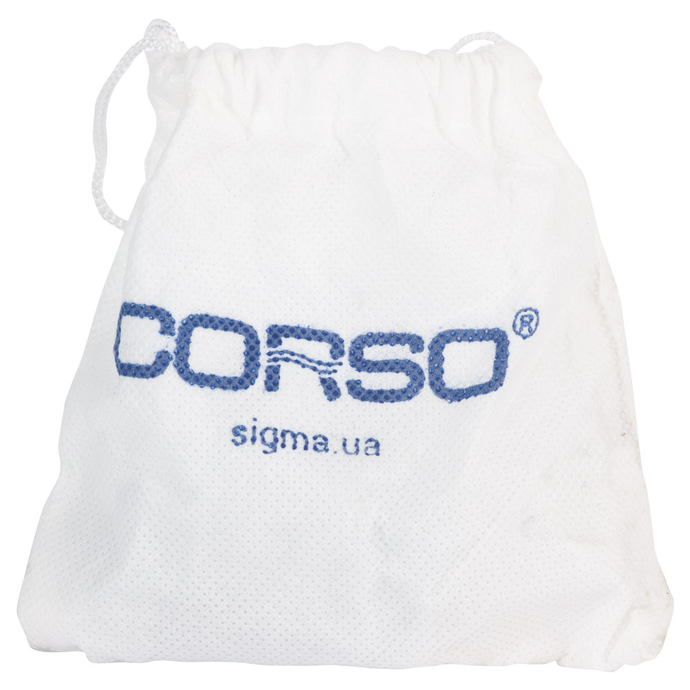 Крючок Corso COMO 50×43×30мм (9681105)