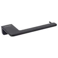 Держатель для туалетной бумаги Corso VICO 150×80×27мм (B) (9681309)