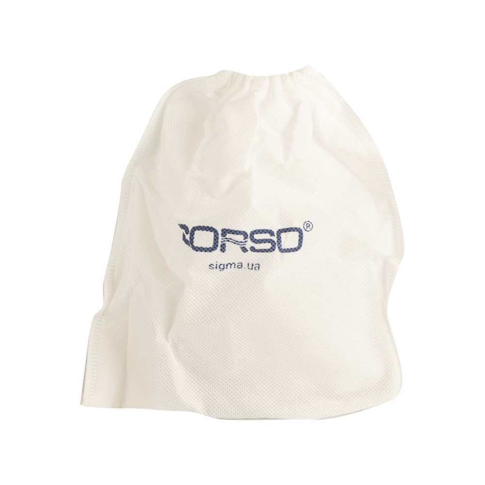 Стакан Corso BOLSENA 118×82×95мм (9681407)