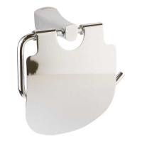 Держатель для туалетной бумаги Corso ARNO 149×138×93.5мм (9687909)