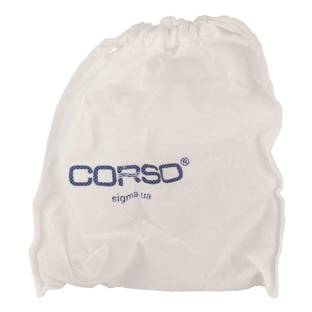 Мыльница Corso ARNO 130×116.5×44мм (9687911)
