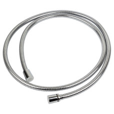 Шланг для ручного душа Corso 1/2" хромированный с подшипником 175 см (9691912)