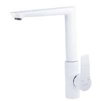 Смеситель для кухни Corso GARDA BC-4B221W