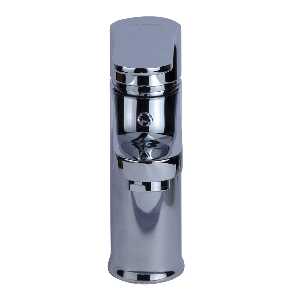 Смеситель для раковины Corso MARMORE DB-1A138C