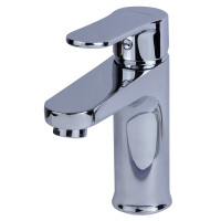 Смеситель для раковины Corso MARMORE DB-1A138C