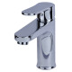 Смеситель для раковины Corso MARMORE DB-1A138C