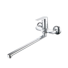 Смеситель для ванны Corso DF-2C240C