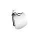 Тримач для туалетного паперу Creabath E-plus 192748