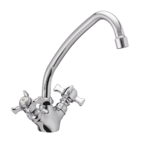 Смеситель для кухни CRON ZEUS 271 CR0081