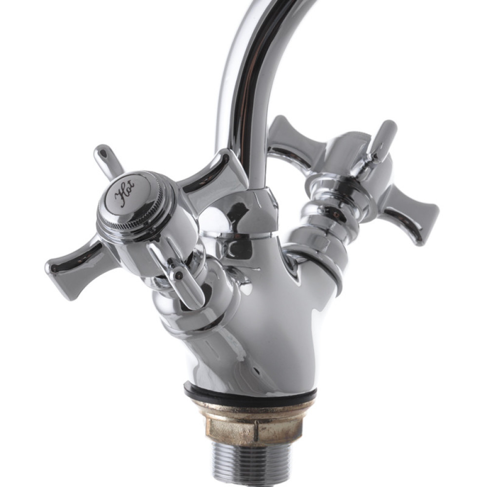 Змішувач для кухні CRON ZEUS 271 CR0851