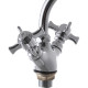 Змішувач для кухні CRON ZEUS 271 CR0851