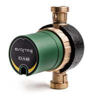 Циркуляционный насос DAB EVOSTA2 11/139 SAN V CIRC