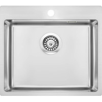 Кухонная мойка DEANTE Olfato ZPO_010B