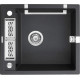 Кухонна мийка DEANTE Magnetic ZRM_G103