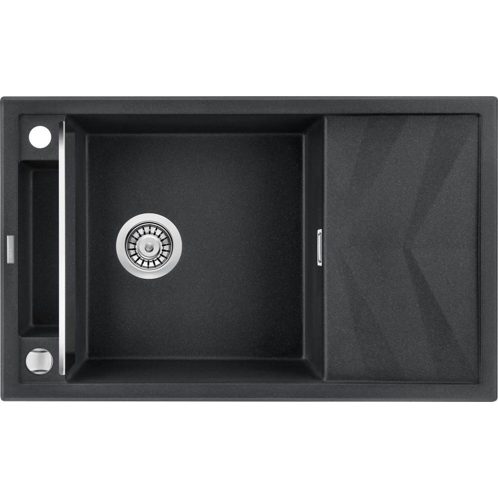 Мойка кухонная Deante Magnetic ZRM_G113