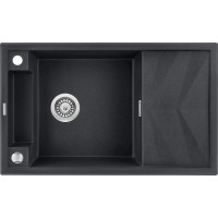 Мойка кухонная Deante Magnetic ZRM_G113