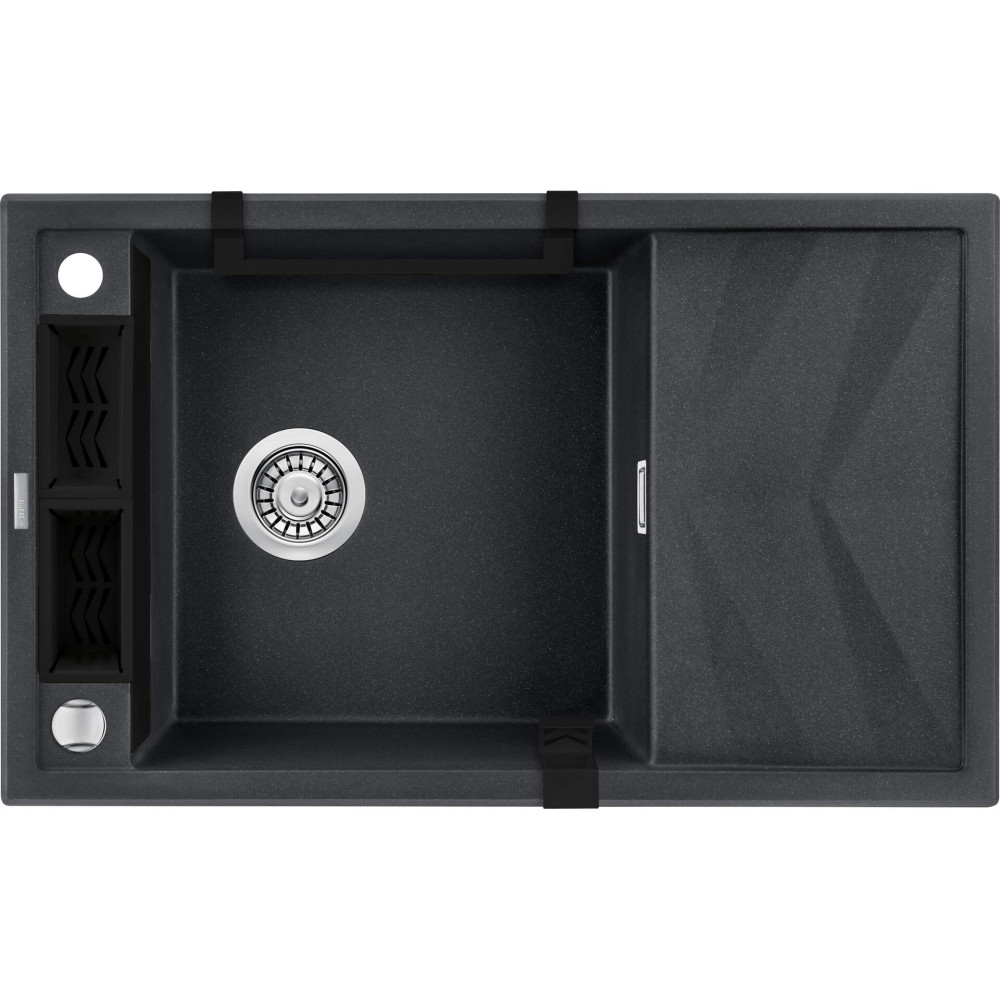 Мойка кухонная Deante Magnetic ZRM_G113
