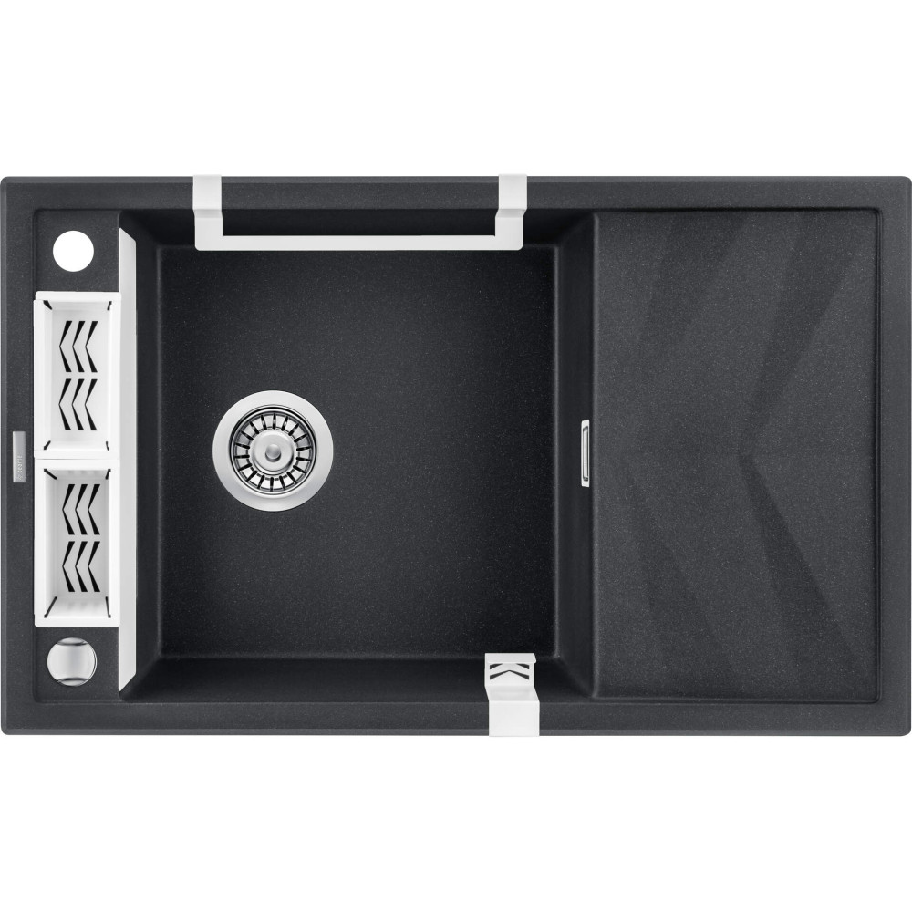 Мойка кухонная Deante Magnetic ZRM_G113