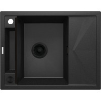 Кухонна мийка DEANTE Magnetic ZRM_G11A