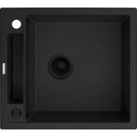 Кухонна мийка DEANTE Magnetic ZRM_N103