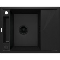 Кухонна мийка DEANTE Magnetic ZRM_N11A