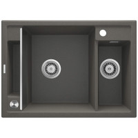 Кухонная мойка DEANTE Magnetic ZRM_T503