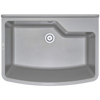 Кухонная мойка DEANTE Garden ZYT_310B