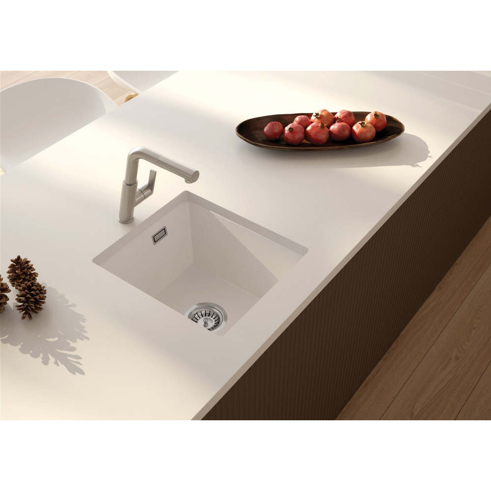 Смеситель для кухни Deante SILIA BQS_F73M