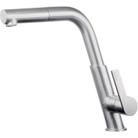 Смеситель для кухни Deante SILIA BQS_F73M