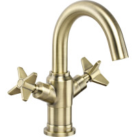 Смеситель для раковины Deante Temisto BQT_M20D