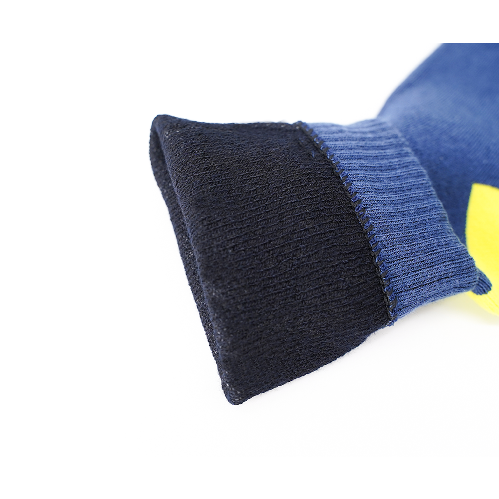 Шкарпетки водонепроникні Dexshell Ultra Thin Crew NL S сині