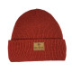 Шапка водонепроникна Dexshell Watch Beanie червона