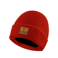 Шапка водонепроникна Dexshell Watch Beanie червона
