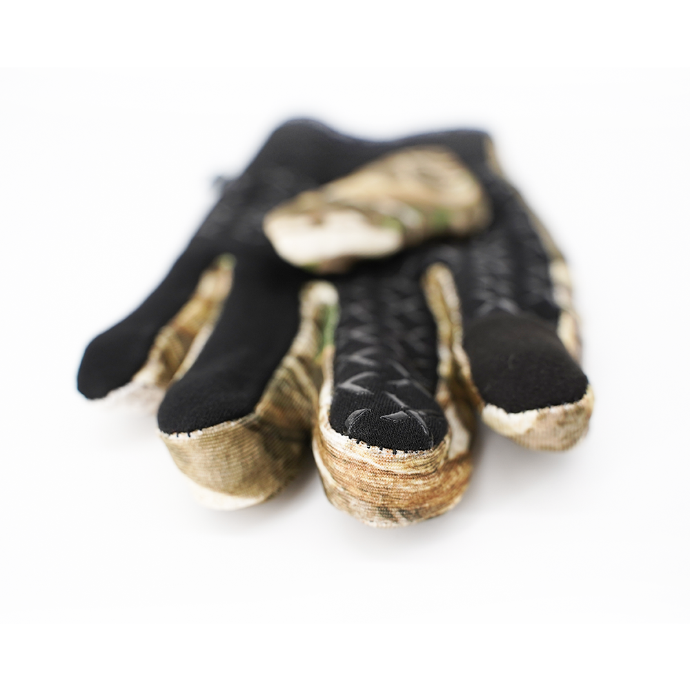 Рукавички водонепроникні Dexshell StretchFit Gloves S зелені DG90906RTCS