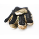 Рукавички водонепроникні Dexshell StretchFit Gloves S зелені DG90906RTCS