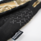 Рукавички водонепроникні Dexshell StretchFit Gloves S зелені DG90906RTCS