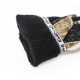 Рукавички водонепроникні Dexshell StretchFit Gloves S зелені DG90906RTCS